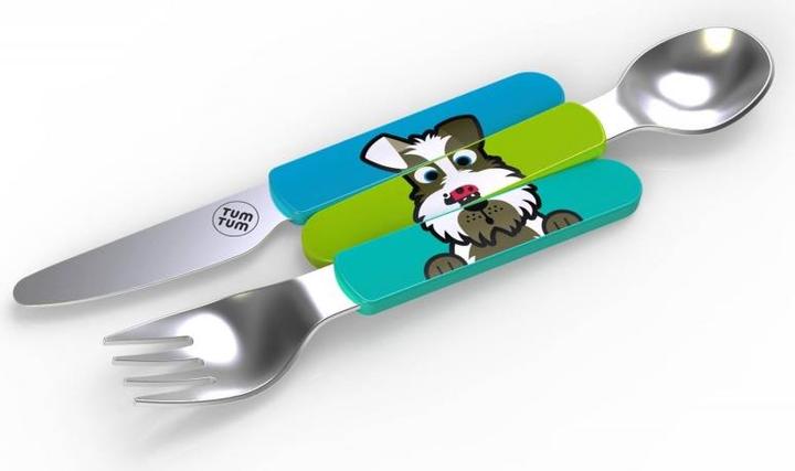Actual product image Tum Tum Easy Scoop