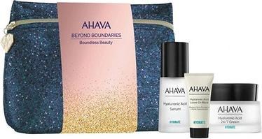 Ahava Boundless Beauty Hautpflege-Geschenkset
