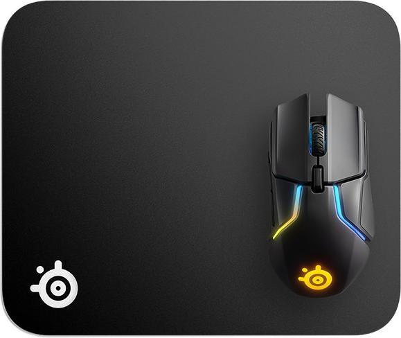 Actual product image SteelSeries QcK Heavy 2020 Edition (M)