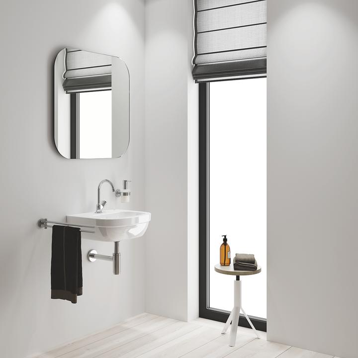 Image du produit Grohe 20393001 Robinetterie de salle de bain
