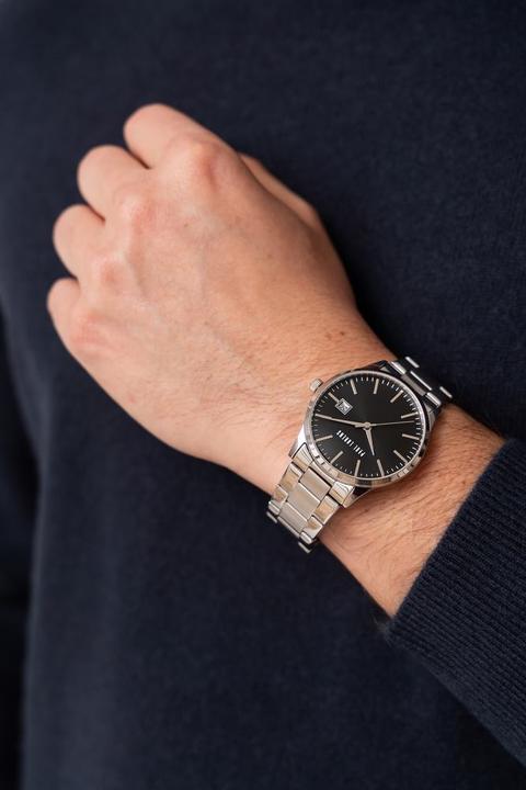 Immagine prodotto Paul Lorens Herrenuhr PL14573B-1C1 + BOX