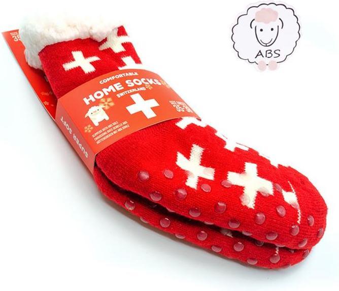 Immagine prodotto TopSpirit Calzini per bambini "Comfort" (Confezione da 2, 22 - 26)