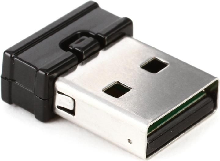 Produktbild Wifi Stick Wireless Nano Adapter (USB Erweiterungen)