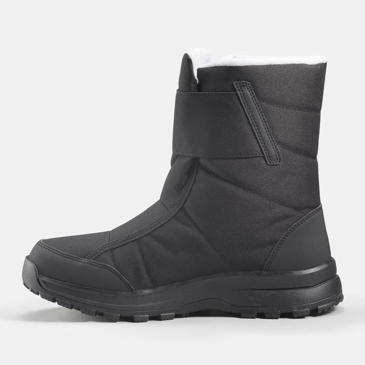 Actual product image Quechua SH100 (37)