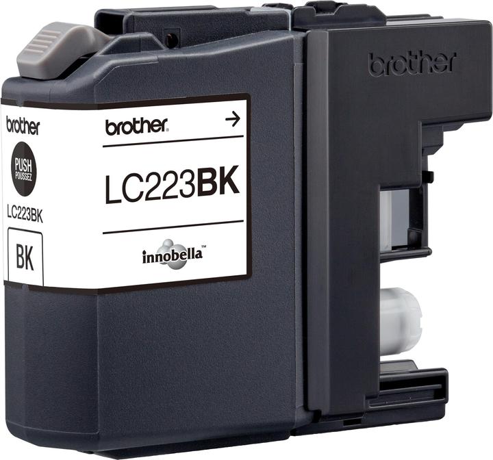 Immagine prodotto Brother Lc-223bk (FC)