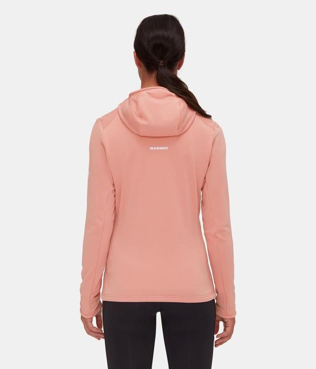 Produktbild Mammut Aconcagua Light ML Hooded Jacket Women (XL)