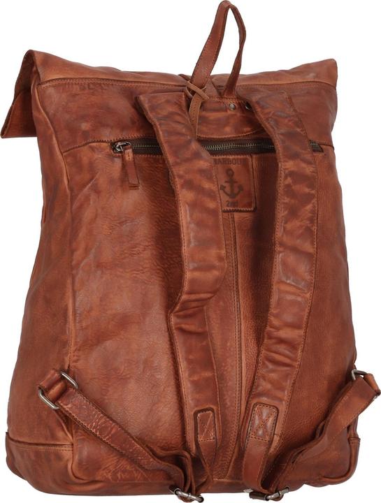 Image du produit Harbour 2nd Cool Casual Albatros sac à dos en cuir 40 cm (19 l)