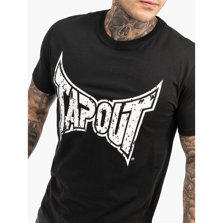 Actual product image Tapout Amboyn (x2) (3XL)