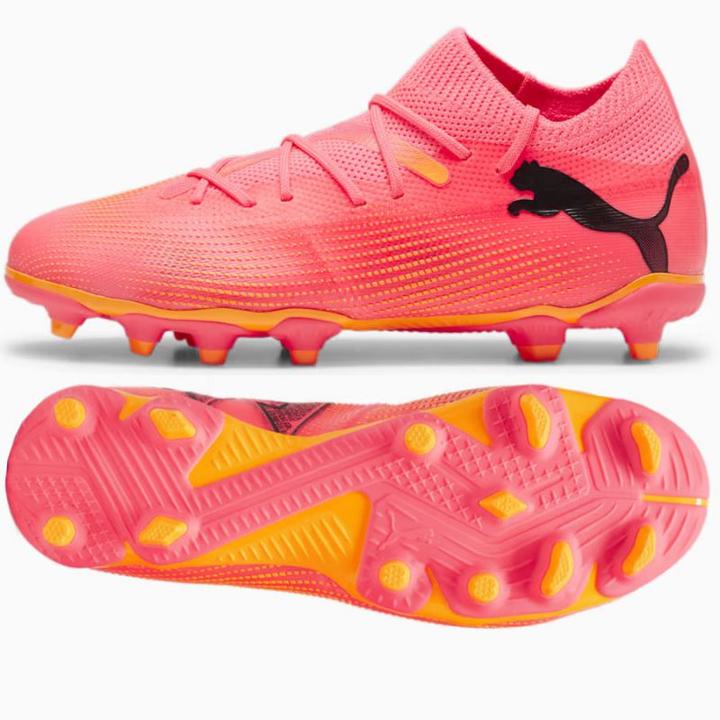 Puma FUTURE 7 MATCH FG/AG Jr