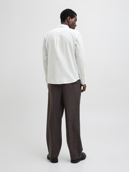 Produktbild Jack & Jones Jjesummer Shirt Ls Sn (L)