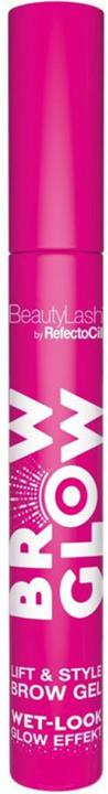 Produktbild Refectocil BeautyLash Brow Glow (Transparent)