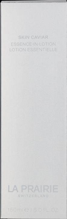 Actual product image La Prairie Skin Caviar Essence In Lotion (150 ml)