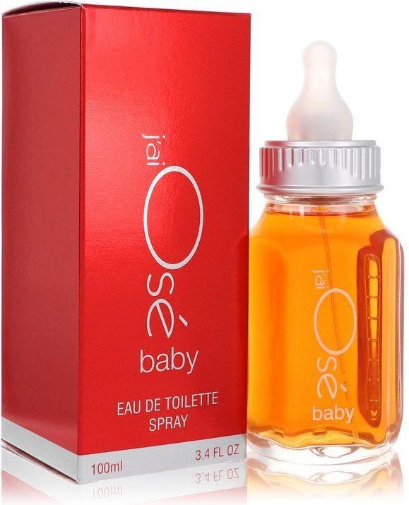 Guy Laroche Jai Ose Baby by (Eau de Toilette, 100 ml)