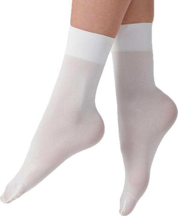 Silky Dance Essentials Ballettsocken Mädchen (31 - 34, 35 - 36)