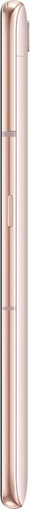Actual product image Samsung Galaxy A80 (128 GB, Angel Gold, 6.70", Dual SIM, 4G)