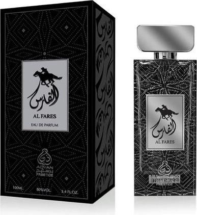 Actual product image Adyan Prestige Oriental Fragrance (Eau de parfum, 100 ml)