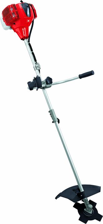 Actual product image Einhell Gh-Bc 43 As (Trim line, Metal cutting blade)