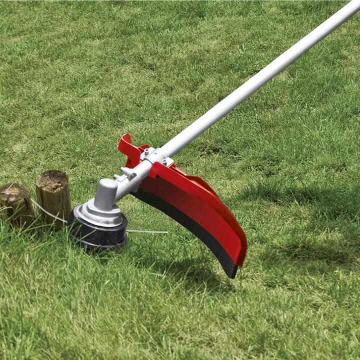 Actual product image Einhell Gh-Bc 43 As (Trim line, Metal cutting blade)