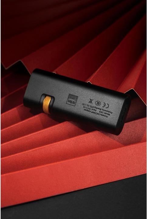 Image du produit Shanling UA5 (Écran, USB-DAC)