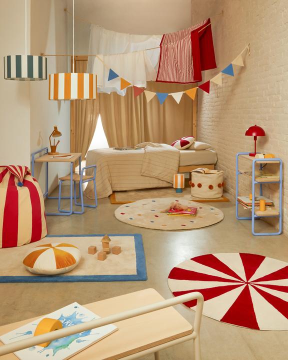 Produktbild Kave Home Tinn (Kindersitzgruppe)