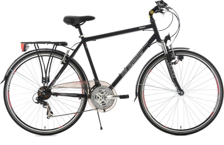 Produktbild KS Cycling Vegas (58 cm)