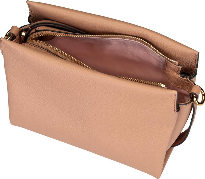 Actual product image Coccinelle Handtasche Boheme Grana Double (5 l)