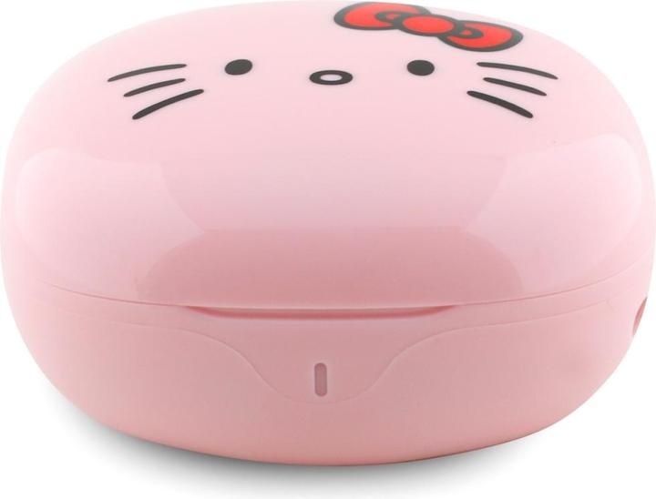Produktbild Hello Kitty TWS Earphones O Glossy Finish - Pink