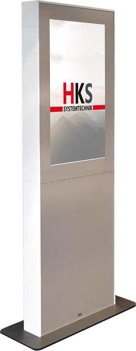 Produktbild Conen Infoterminal für 55" Display - "istand 3"