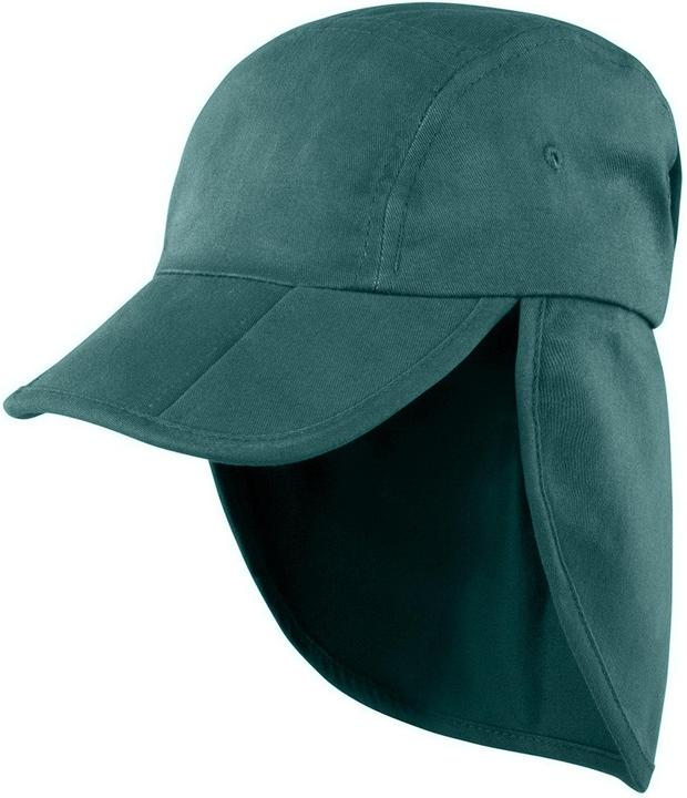 Regatta Legionärskappe Baseballkappe (One Size)