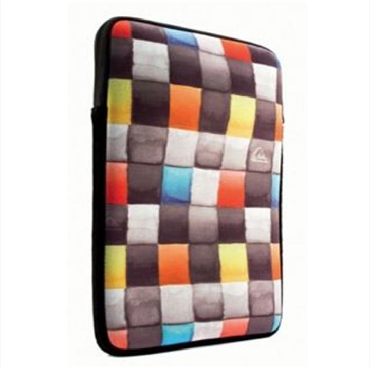 Produktbild Proporta Quiksilver Neoprene Sleeve für iPad mini / Google Nexus 7 v2 Tablets Redemption (iPad mini 2013 (2. Gen), iPad mini 2014 (3. Gen), Asus Google Nexus 7 v2, iPad mini 2012 (1. Gen))