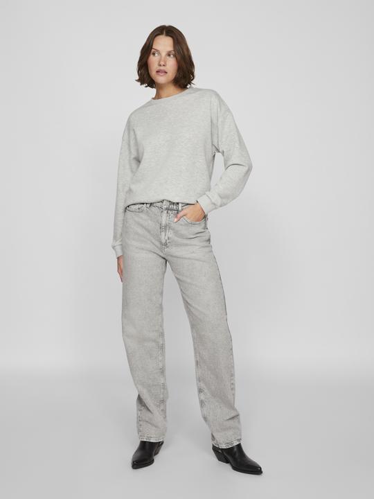 Actual product image Vila Basic sweatshirt (L)