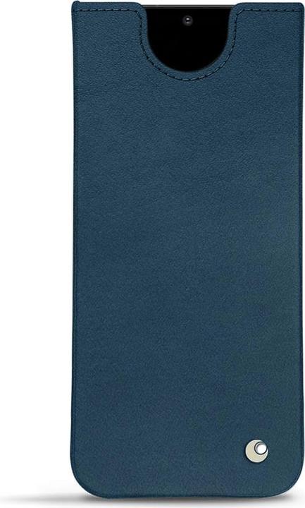 Blu Mediterranean ( Pantone #0E3043 )