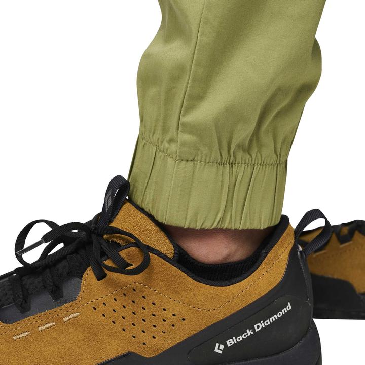 Actual product image Black Diamond M Notion Pants (XS)