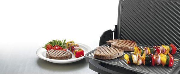 Produktbild Kenwood HG610.BK