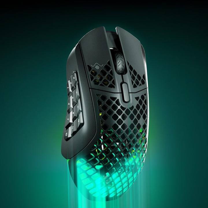 Immagine prodotto SteelSeries Aerox 9 (Senza fili)