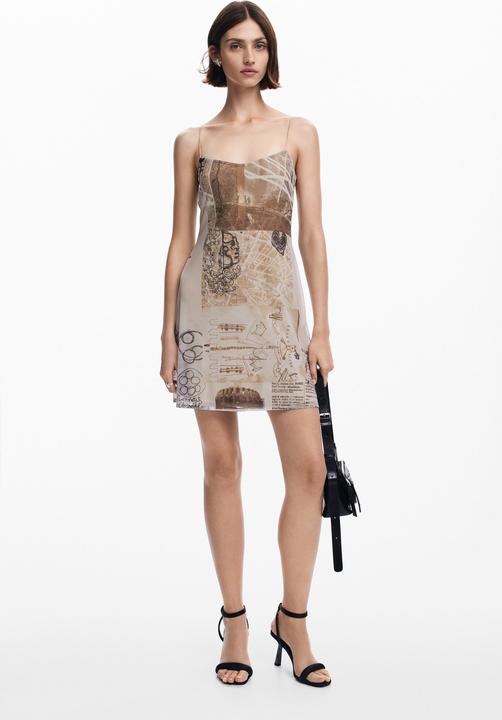 Produktbild Desigual Lacroix (XL)
