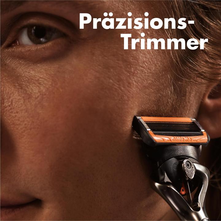 Produktbild Gillette ProGlide Power (12 x)