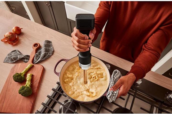 Actual product image KitchenAid 5KHBRV75BM