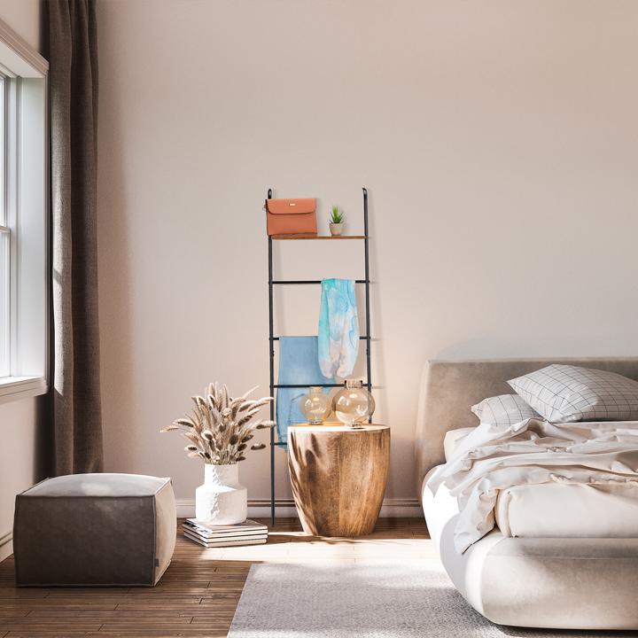 Produktbild Relaxdays Handtuchleiter