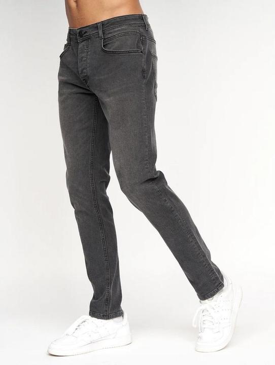 Immagine prodotto Crosshatch Jeans Sheldon Slim Uomo (36)