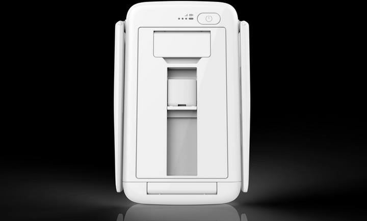 Immagine prodotto Powervision PowerEgg (23 min, 2100 g)