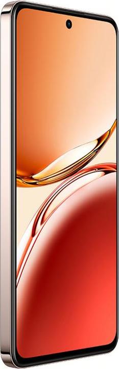 Productafbeelding OPPO Reno12 F (256 GB, Amber Oranje, 6.67", Dubbele SIM, 50 Mpx, 4G)
