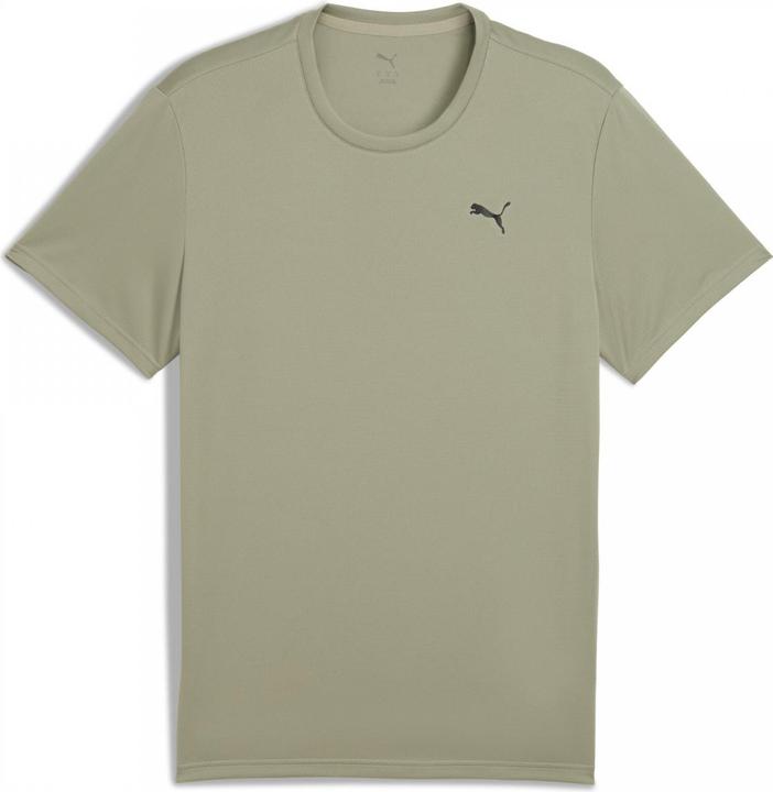 Image du produit Puma Tee M TAD Essential Poly Texture (S)