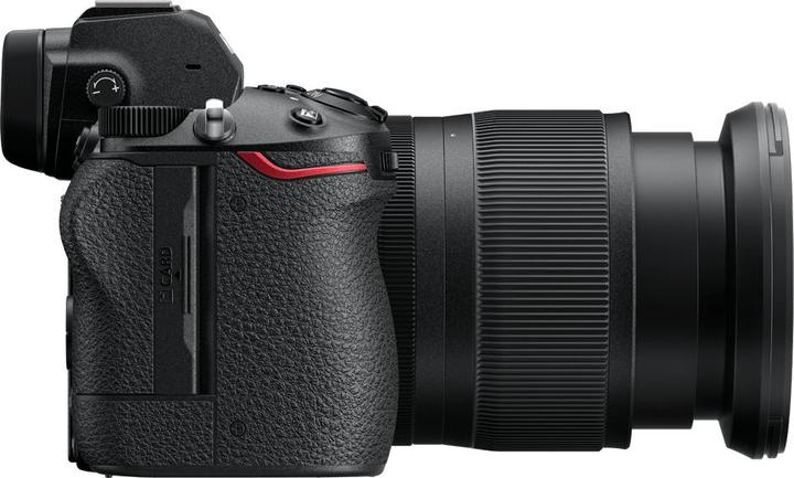 Immagine prodotto Nikon Z6 II Kit (24 - 70 mm, 24.50 Mpx, Full frame / FX)