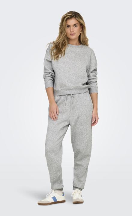 Actual product image Only ONLSWEAT Regular fit jogging trousers Jogging trousers (L)