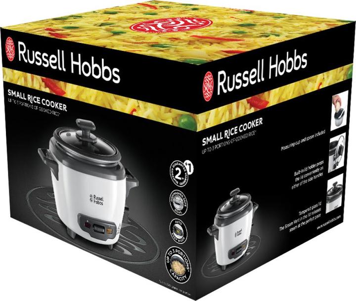 Actual product image Russell Hobbs 27020-56 (EU plug)