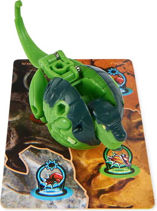 Immagine prodotto Spin Master Bakugan Revolution - Core Bakugan 1 Pack