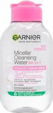 Garnier Skin Naturals (Reinigungstücher, 100 ml)