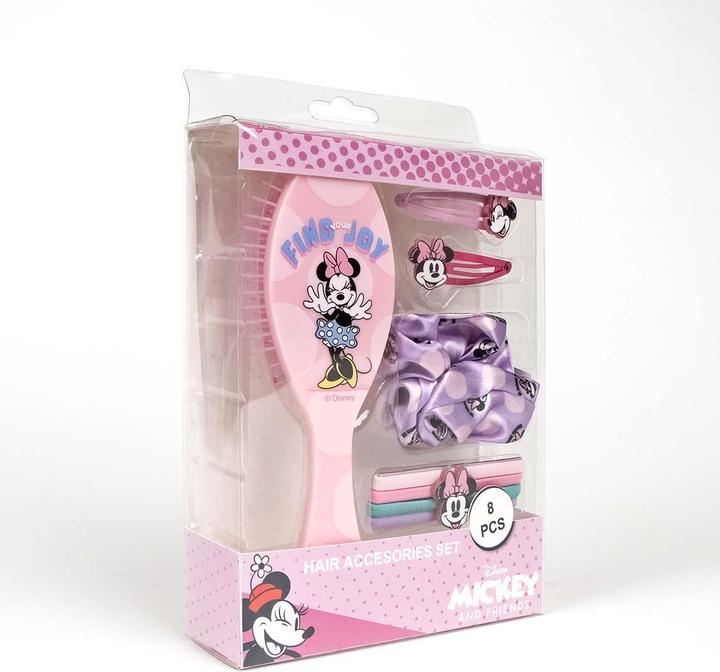 Immagine prodotto Cerda Set di accessori di bellezza - Disney Minnie (2500002926)