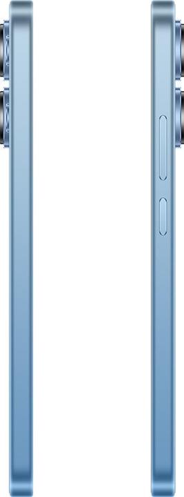 Productafbeelding Xiaomi Redmi Note 13 (128 GB, IJsblauw, 6.67", Hybride dubbele SIM, 108 Mpx, 4G)